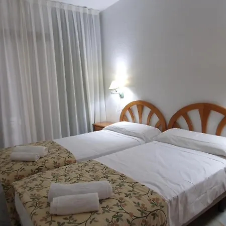 Appartement Paraiso Esperanto - Arena Benidorm