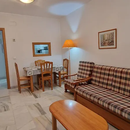 Paraiso Esperanto - Arena Apartment
