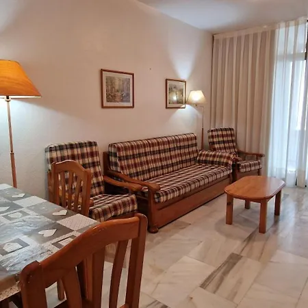 Paraiso Esperanto - Arena Appartement *