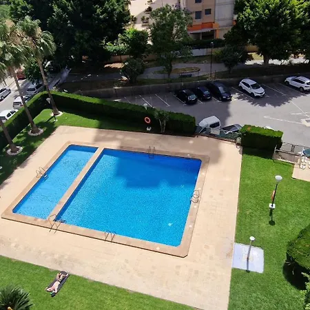 Paraiso Esperanto - Arena Apartment *