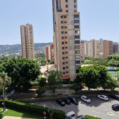 Apartment Paraiso Esperanto - Arena *