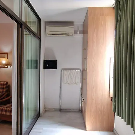 Paraiso Esperanto - Arena Apartment *
