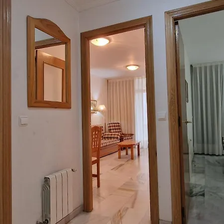 Paraiso Esperanto - Arena Apartment Benidorm