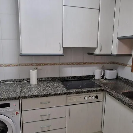 Apartment Paraiso Esperanto - Arena