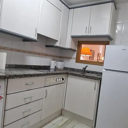 Paraiso Esperanto - Arena Apartment