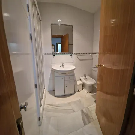 Appartement Paraiso Esperanto - Arena