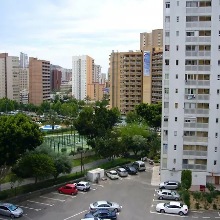 Paraiso Esperanto - Arena