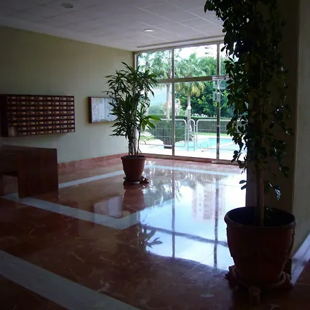 Paraiso Esperanto - Arena Apartment *