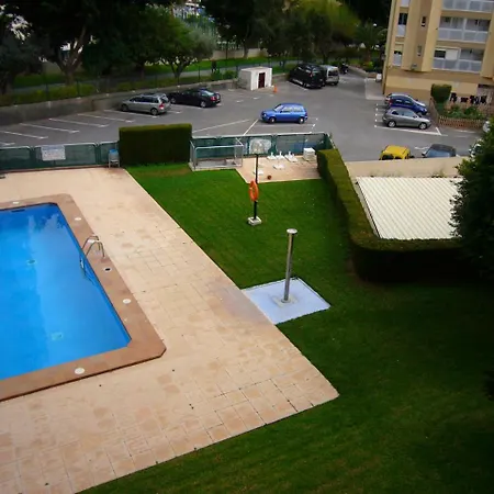 Paraiso Esperanto - Arena * Benidorm