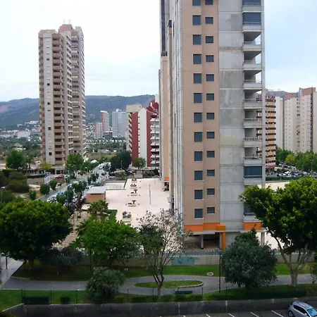 Paraiso Esperanto - Arena *