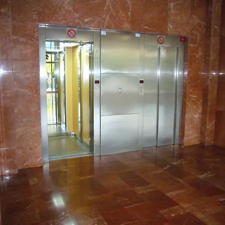 Paraiso Esperanto - Arena Appartement Benidorm
