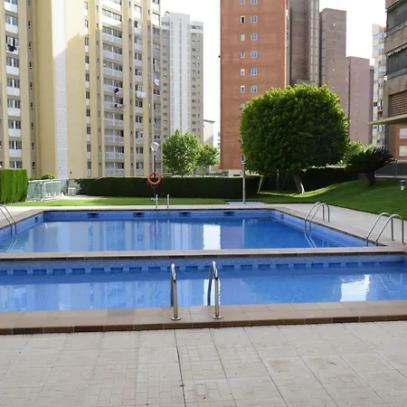 Paraiso Esperanto - Arena