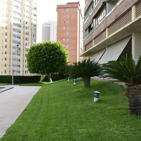 Apartment Paraiso Esperanto - Arena